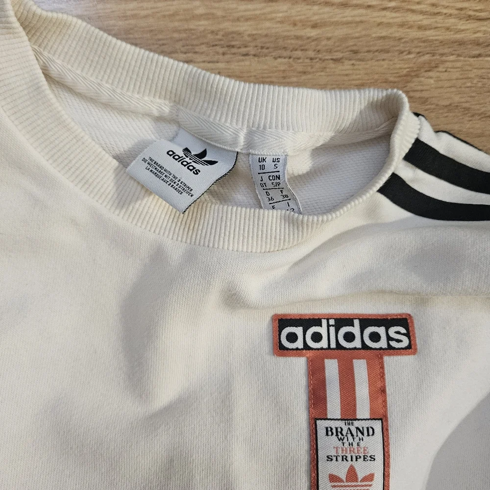 Adidas Adibreak sweatshirt - Picture 6 of 6